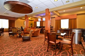 Holiday Inn Express Burlington