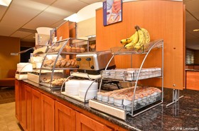 Holiday Inn Express Burlington