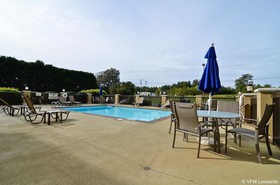 Holiday Inn Express Burlington