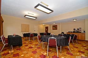 Holiday Inn Express Burlington