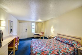 Knights Inn Burlington NC