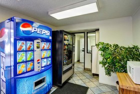 Knights Inn Burlington NC