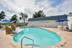 Knights Inn Burlington NC