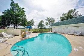 Knights Inn Burlington NC