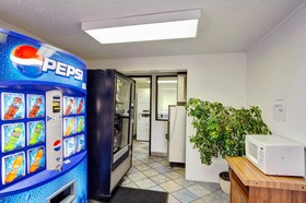 Knights Inn Burlington NC