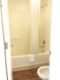 Knights Inn Burlington NC