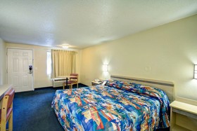 Knights Inn Burlington NC