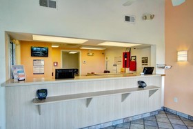 Knights Inn Burlington NC