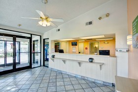 Knights Inn Burlington NC