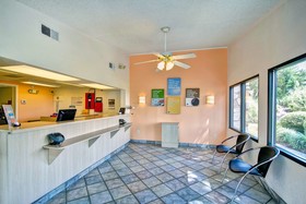 Knights Inn Burlington NC