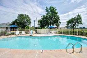 Knights Inn Burlington NC