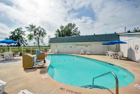 Knights Inn Burlington NC