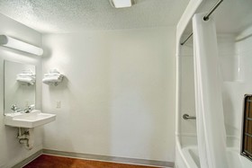 Knights Inn Burlington NC