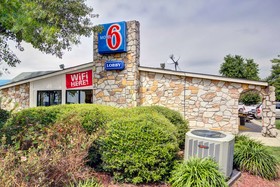 Knights Inn Burlington NC