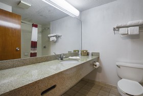 OYO Hotel Burlington South