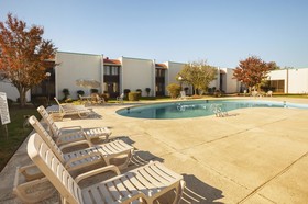 OYO Hotel Burlington South