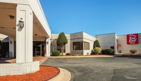 OYO Hotel Burlington South