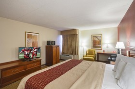 OYO Hotel Burlington South