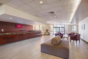 OYO Hotel Burlington South