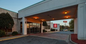 OYO Hotel Burlington South
