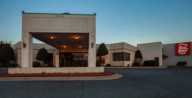 OYO Hotel Burlington South