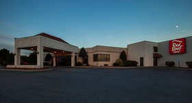 OYO Hotel Burlington South