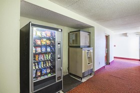 OYO Hotel Burlington South