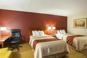 OYO Hotel Burlington South