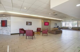 OYO Hotel Burlington South