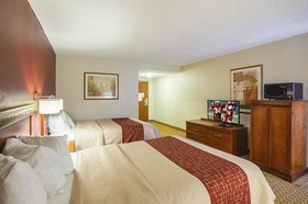 OYO Hotel Burlington South