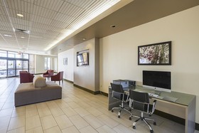 OYO Hotel Burlington South