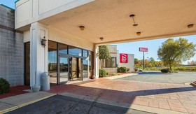 OYO Hotel Burlington South