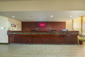 OYO Hotel Burlington South
