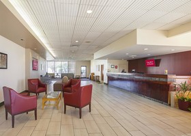OYO Hotel Burlington South