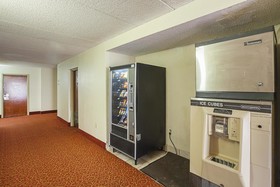 OYO Hotel Burlington South