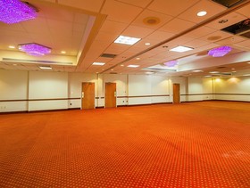 OYO Hotel Burlington South