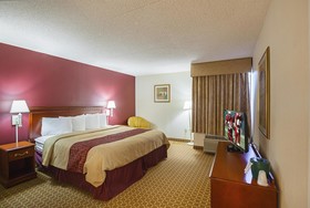 OYO Hotel Burlington South