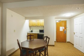 OYO Hotel Burlington South