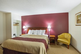 OYO Hotel Burlington South