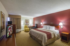 OYO Hotel Burlington South