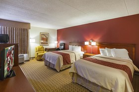 OYO Hotel Burlington South