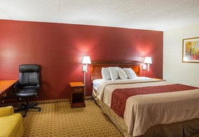 OYO Hotel Burlington South