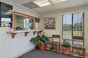 Super 8 by Wyndham Burlington NC