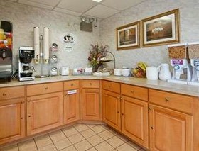 Super 8 by Wyndham Burlington NC