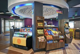 Tru by Hilton Burlington