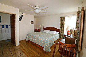 Carolina Country Inn