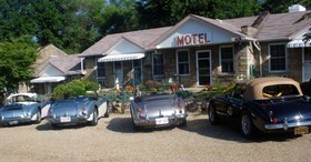 Carolina Country Inn