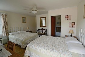 Carolina Country Inn