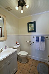 Carolina Country Inn