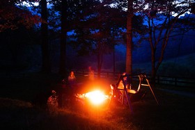Mount Mitchell Eco Retreat